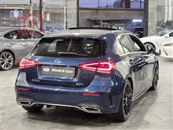 مێرسێدس بێنز A-Class